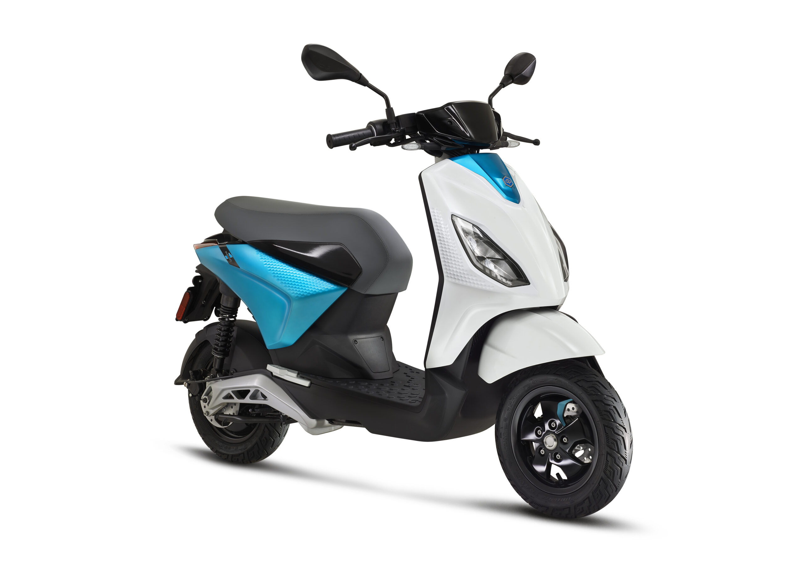 PIAGGIO LYBERTY 125 iGET ABS