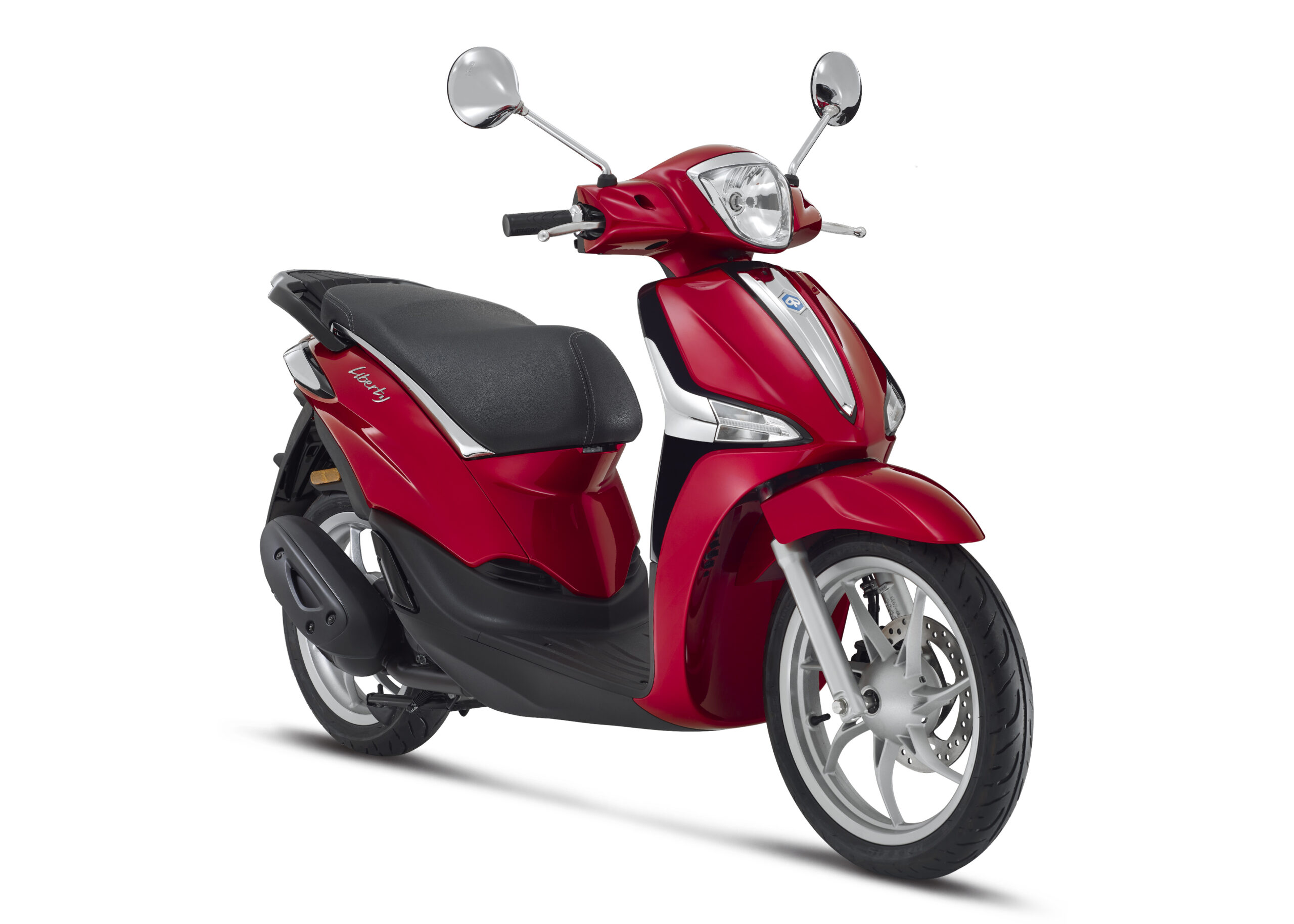 PIAGGIO LYBERTY 125 iGET ABS